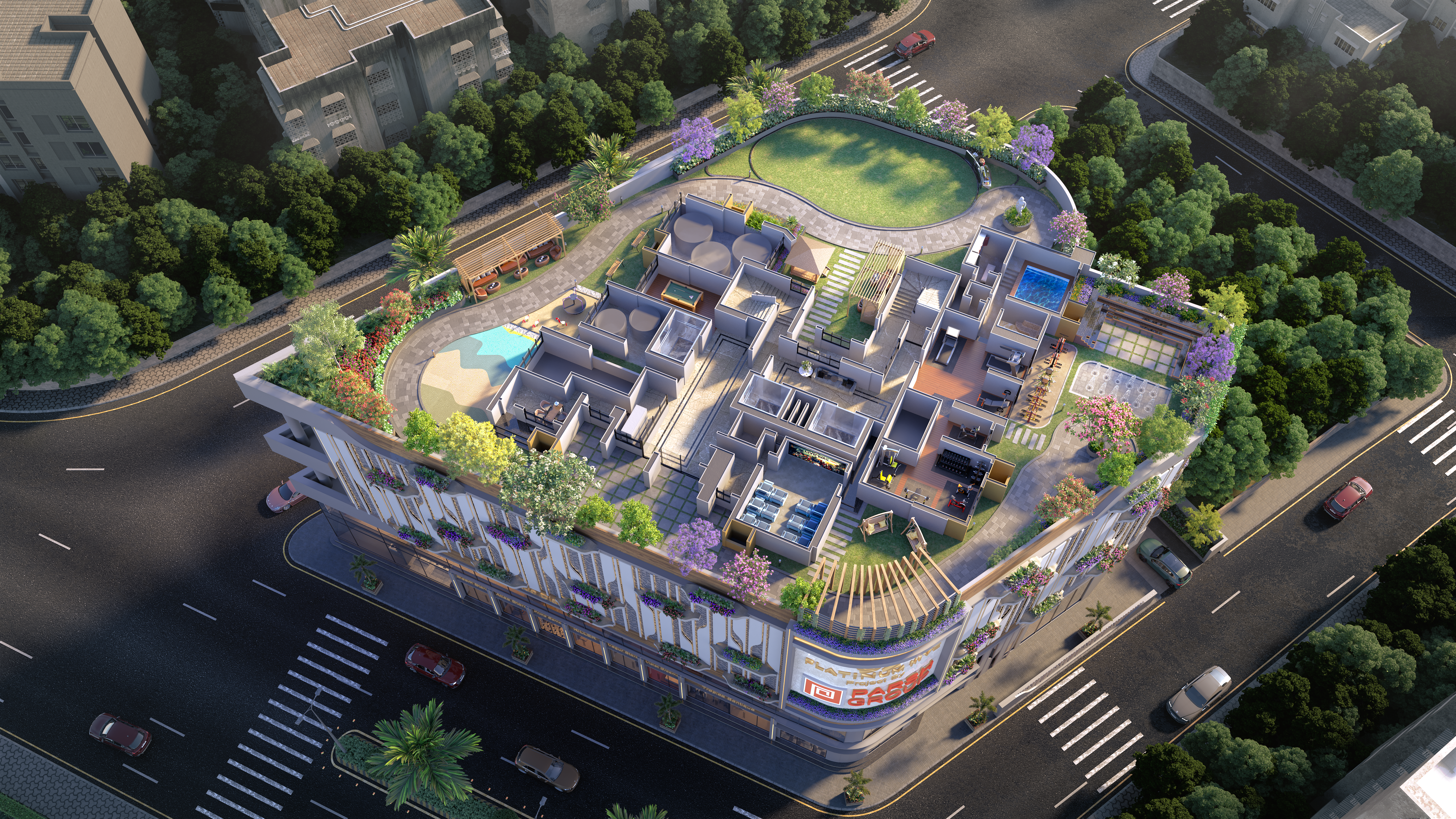 04 isometric view